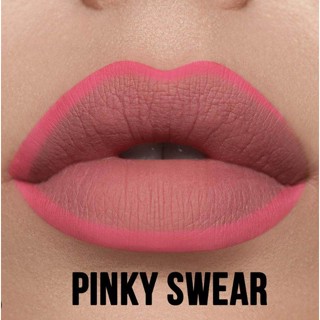 Lime Crime Lip Liner Pinky Swear ไลม์ คราม ลิปไลน์เนอร์