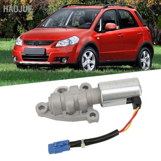 Haojue Vvt วาล์วโซลินอยด์ควบคุมน้ํามัน 16550‐69Ge3000 แบบเปลี่ยน สําหรับ Suzuki Sx4 Swift Linana