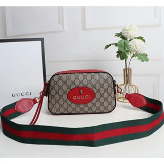 กระเป๋าสะพายข้าง Gucci สำหรับผู้หญิง 476466