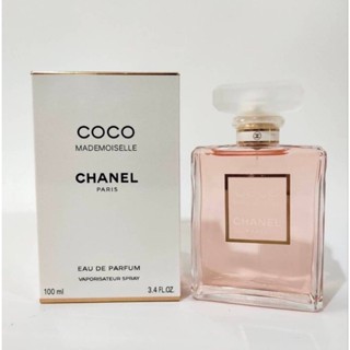 ❤️ล้างสต๊อกต่ำกว่าทุน❤️chanel coco  100ml.