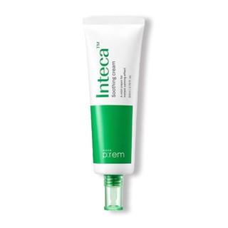 make p:rem inteca soothing cream 80ml