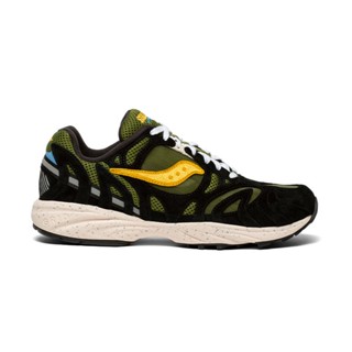 SAUCONY GRID AZURA 2000 รองเท้าลำลองUNISEX รุ่น S70491-11