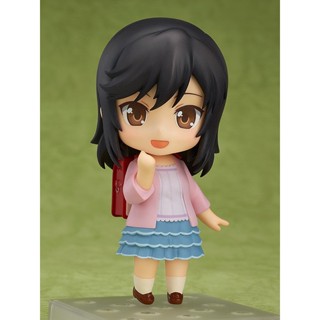 พร้อมส่ง Nendoroid Hotaru Ichijo (Non Non Biyori) (Reissue)