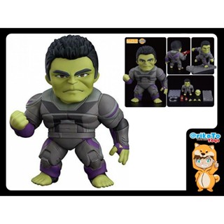 Nendoroid Hulk Endgame Ver. [ของแท้ 💯%(4580590120808)]