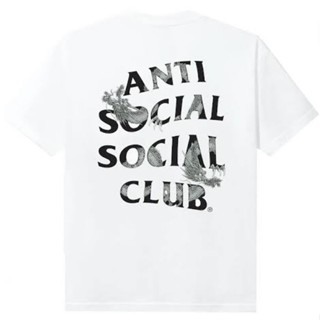 ASSC (JAPAN EXCLUSIVE) TATZ TEE