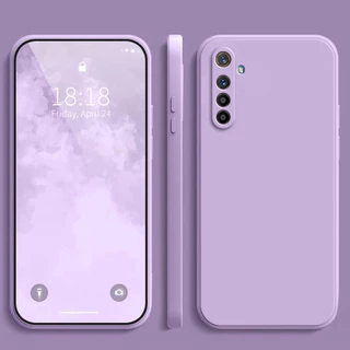 เคส Realme XT / Realme 6 / Realme 6 Pro / Realme 5 5i 5s / C3 / 5 Pro/ 6i Narzo 20 Pro / 7 5g เคสโทรศัพท์มือถือลายกล้องสําหรับ YT