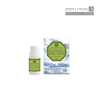 DONNA CHANG Essential Oil-Bergamot ดอนน่า แชง น้ำมันหอมระเหย