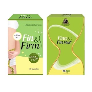 ฟินแอนด์เฟิร์ม Fin &amp; Firm