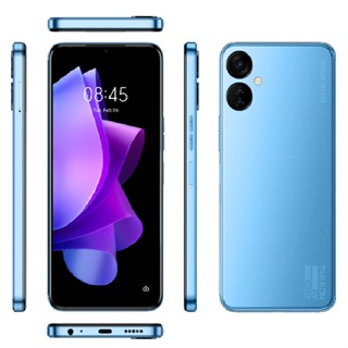 TECNO SPARK 9T BURANO BLUE 4/64