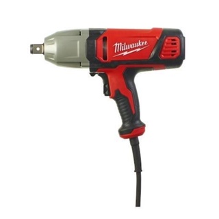 MILWAUKEE NO.IPWE 520 R Drive Impact Wrench 3/4" 725w 520Nm สว่านขันบ๊อกซ์ Factory Gear By Gear Garage