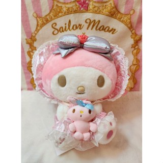 ตุ๊กตา My melody ตัวใหญ่