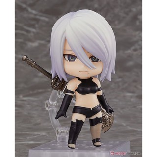 Nendoroid NieR: Automata A2 (Yorha Type A No. 2): Short Hair Ver. 4988601365512