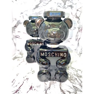 MOSCHINO TOY ▪️ 30ml xspray ▪️ NOBOX  ▪️ ส่งฟรี 390.-MOSCHINO TOY ▪️ 30ml xspray ▪️ NOBOX  ▪️ ส่งฟรี 390.-MOSCHINO TOY ▪