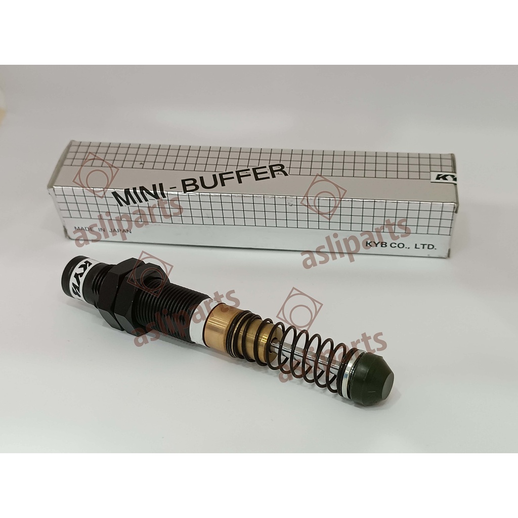 KYB Mini Buffer W-KBM10-30-15C