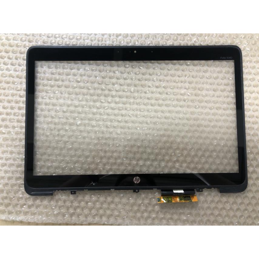 HP/HP EliteBook Folio 1040 G1 G2 B Case Shell Touch Mold Screen Frame