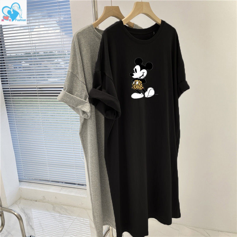 Mom&kids ชุดคลุมท้อง พลัสไซซ์ สําหรับคุณแม่ตั้งครรภ์ ไซซ์ M-5XL - รูปที่ 4