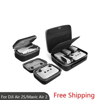 กระเป๋าสะพายไหล่ แบบพกพา สําหรับ DJI Mavic Air 2 DJI Air 2s