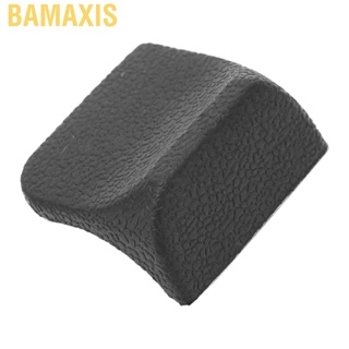 Bamaxis Thumb Rubber Back Cover Camera Repair Part For Fuji XT10 XT20