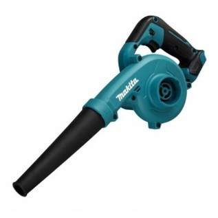 เครื่องเป่าลมไร้สาย 12 โวลต์ มากีต้า (MAKITA) รุ่น UB100DZ แรงดันลม 4.0 kPa ความเร็วรอบตัวเปล่า 0-15,800 รอบ/นาที