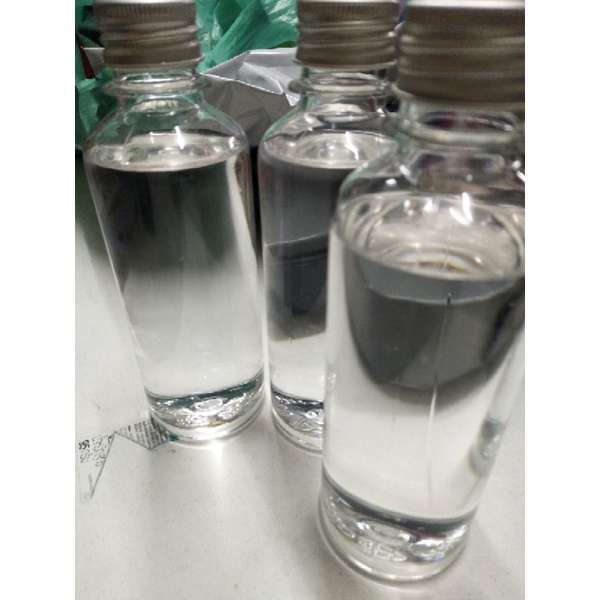 ซิลิโคนออยล์ สำหรับเครื่องถ่ายเอกสาร ไม่ผสมน้ำ ใส ไร้กลิ่น ทนความร้อน 250 ML