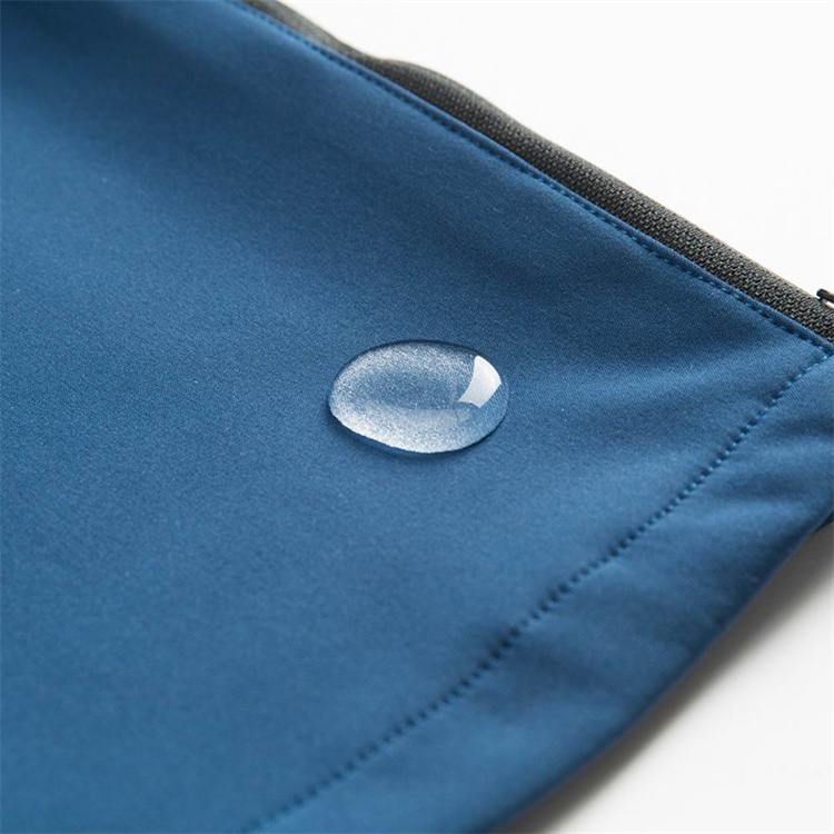 2021 Winter Thermal Fleece Softshell Jacket Men Windproof Waterproof Hiking Camping Skiing Sports Coat Outdoor Tops Cust #4