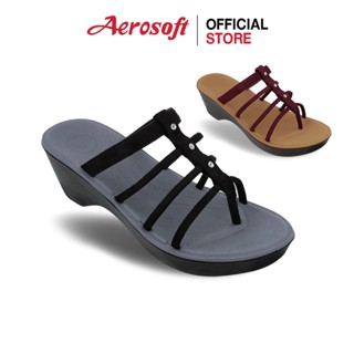 Aerosoft รองเท้าแตะเพื่อสุขภาพ รุ่น FW8264