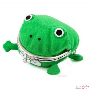 Anime Shadow Naruto Wallet Frog Coin Purse กระเป๋าสตางค์ [O/1]