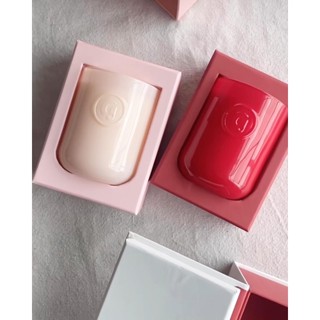 The Glossier Candles (มี 2 กลิ่น)