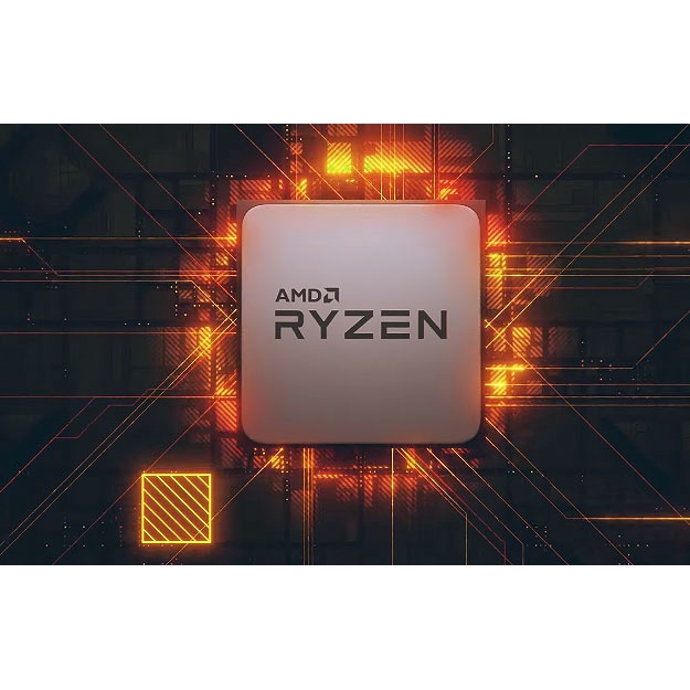 มือสอง สภาพดี!! Cpu AMD Ryzen หลายรายการ ฟรีซิลิโคลน!!
