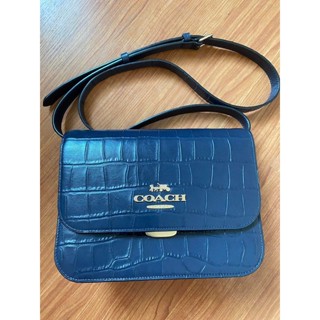 กระเป๋าcoach ใช้ครั้งเดียว