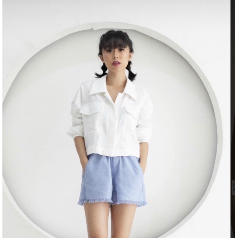 เสื้อ Eunoia Zale ไซส์ M