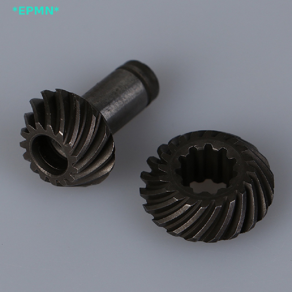 Epmn> ใหม่ ชุดประกอบเกียร์เครื่องตัดหญ้า แปรงตัดหญ้า เครื่องมือไฟฟ้าในสวน - รูปที่ 6