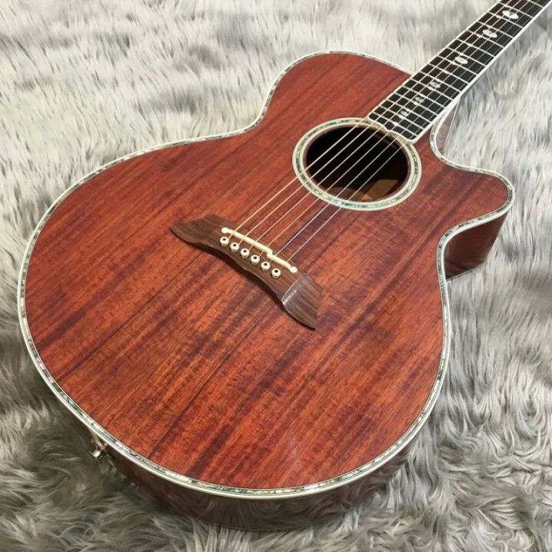 Takamine L-6 (มือสองสภาพดี)