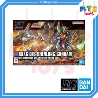 **MTS Toys**HGAC 1/144 Gundam : XXXG-01S Shenlong Gundam กันดั้ม