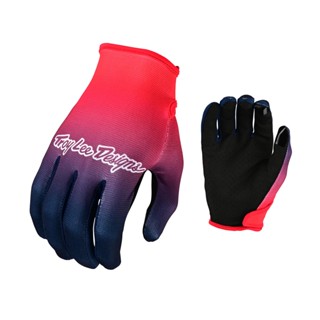 ถุงมือ Troy Lee Designs Flowline Glove ลิขสิทธิ์แท้