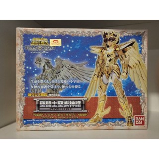 Saint seiya clothmyth godcloth oce มือ 1 ของแท้