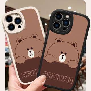 เคสโทรศัพท์มือถือ ลายการ์ตูนหมีน่ารัก สําหรับ OPPO Reno5 5pro 6 5G 8 5G 8z 5G 2 2F 4Z 6PRO 7PRO 7z 5G 8 5G