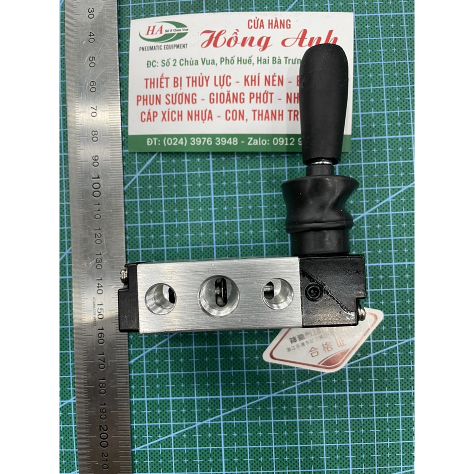 วาล์วก้านโยก 4H210-08 SNS