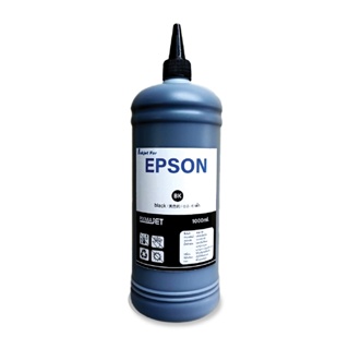 หมึกเติมเทียบเท่า Pixmajet สำหรับเครื่องพิมพ์อิงค์เจ็ท Refill Inkjet for Epson All Series ขนาด 1000 ML