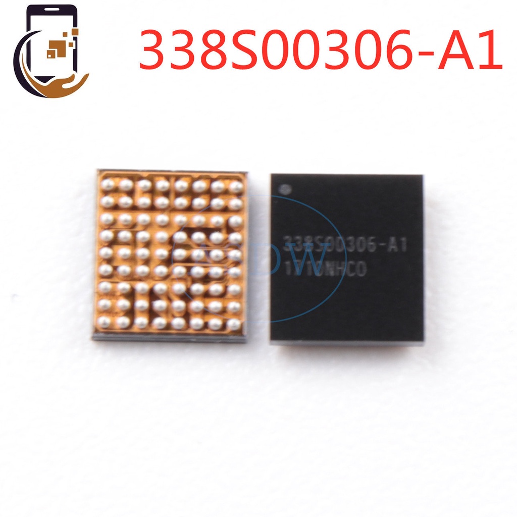 10 ชิ้น/ล็อตใหม่ 338S00306 338S00306-A1/U3700 สําหรับ iPhone 8/8 Plus/8 P/X กล้อง PMU แหล่งจ่ายไฟ IC