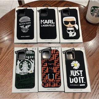 เคส CASETF (3)ลาย3มิติ3D iP6PLUS iP7PLUS iP8PLUS iP11 iP12 iP12PRO iP12PROMAX iP13 iP13PRO iP13PROMAX iP14 iP14PRO iP14P