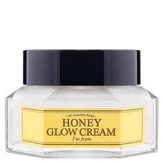 Im from Honey ครีมบํารุงผิวหน้า 1.76 ออนซ์ / 50 กรัม