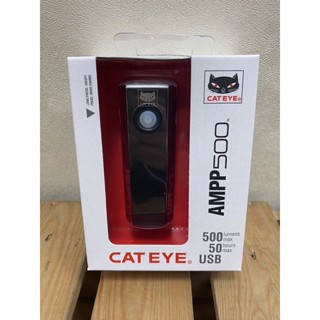 ไฟหน้า CATEYE รุ่น AMPP500