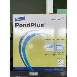 Pond Plus - พอนด์ พลัส **ล็อตใหม่ EXP 06/02/2027