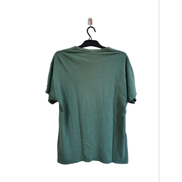 เสื้อยืด Gildan Ultra Cotton