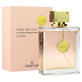 Armaf Club De Nuit Woman Eau de parfum 200 ml