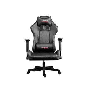 เก้าอี้เกมมิ่ง Neolution E-Sport Newtron G103 BLACK Gaming Chair