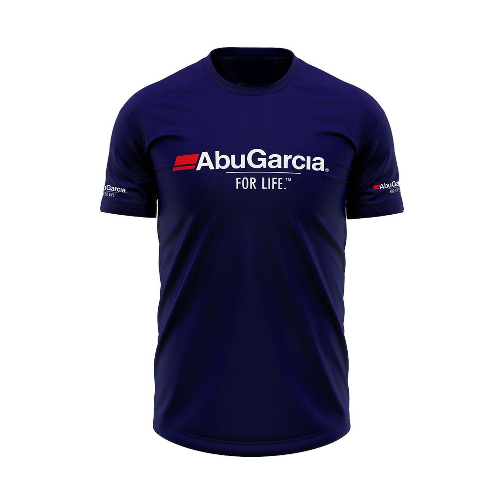 Baju MANCING ABU GARCIA D1 - พร้อมส่ง - ส่งฟรีไปรษณีย์