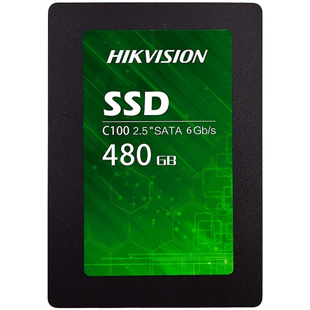 ️กรุงเทพฯด่วน1ชั่วโมง️ HIKVISION C100 SSD 120GB 240GB 480GB 960GB ประกัน 3 ปี #4