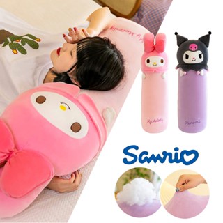 ของเล่นตุ๊กตา Kuromi My Melody แฮนด์เมด ขนาด 100 ซม. 39.3 นิ้ว